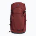 Deuter Trail Pro SL 34 l turistinė kuprinė raudona 344122154290 2