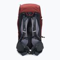 Deuter Trail Pro SL 34 l turistinė kuprinė raudona 344122154290 3