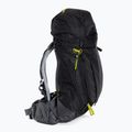 Deuter Trail Pro 36 trekingo kuprinė juoda 3441321 2