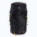 Deuter Trail Pro 36 trekingo kuprinė juoda 3441321