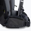 Deuter Trail Pro 36 trekingo kuprinė juoda 3441321 6