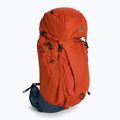Deuter Trail Pro 36 trekingo kuprinė oranžinė 3441321 2