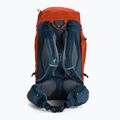 Deuter Trail Pro 36 trekingo kuprinė oranžinė 3441321 3
