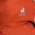 Deuter Trail Pro 36 trekingo kuprinė oranžinė 3441321 5