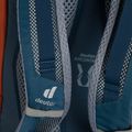 Deuter Trail Pro 36 trekingo kuprinė oranžinė 3441321 6