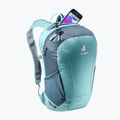 Deuter Speed Lite 12 l turistinė kuprinė mėlyna 3410021 2