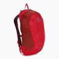 Deuter Speed Lite 12 l turistinė kuprinė raudona 3410021 2