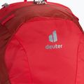 Deuter Speed Lite 12 l turistinė kuprinė raudona 3410021 4