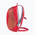 Deuter Speed Lite 16 l turistinė kuprinė raudona 3410121 2