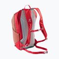 Deuter Speed Lite 16 l turistinė kuprinė raudona 3410121 4