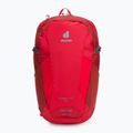 Deuter Speed Lite 20 l turistinė kuprinė raudona 3410221 2