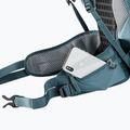 Deuter Speed Lite 26 l žygių kuprinė geltona 3410621 3
