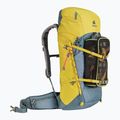 Deuter Speed Lite 26 l žygių kuprinė geltona 3410621 4