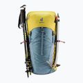 Deuter Speed Lite 26 l žygių kuprinė geltona 3410621 6
