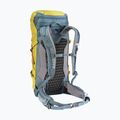 Deuter Speed Lite 26 l žygių kuprinė geltona 3410621 7