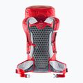 Deuter Speed Lite 26 l turistinė kuprinė raudona 3410621 2