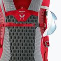 Deuter Speed Lite 26 l turistinė kuprinė raudona 3410621 5