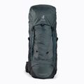Moteriška turistinė kuprinė deuter Aircontact Lite SL 35+10 l blue 3340221