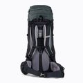 Moteriška turistinė kuprinė deuter Aircontact Lite SL 35+10 l blue 3340221 3