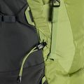 Moteriška turistinė kuprinė deuter Aircontact Lite 35 + 10 l SL green 334022124350 5