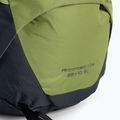 Moteriška turistinė kuprinė deuter Aircontact Lite 35 + 10 l SL green 334022124350 6