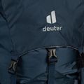 Moteriška turistinė kuprinė deuter Aircontact Lite SL 35+10 l blue-maroon 3340221 4