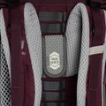 Moteriška turistinė kuprinė deuter Aircontact Lite SL 35+10 l blue-maroon 3340221 6
