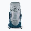 Deuter Aircontact Lite 40+10 l trekingo kuprinė pilka 334032147010