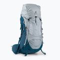 Deuter Aircontact Lite 40+10 l trekingo kuprinė pilka 334032147010 2