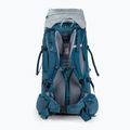 Deuter Aircontact Lite 40+10 l trekingo kuprinė pilka 334032147010 3