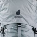 Deuter Aircontact Lite 40+10 l trekingo kuprinė pilka 334032147010 4