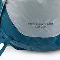 Deuter Aircontact Lite 40+10 l trekingo kuprinė pilka 334032147010 5