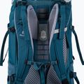 Deuter Aircontact Lite 40+10 l trekingo kuprinė pilka 334032147010 6