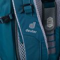 Deuter Aircontact Lite 40+10 l trekingo kuprinė pilka 334032147010 7