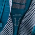 Deuter Aircontact Lite 40+10 l trekingo kuprinė pilka 334032147010 8