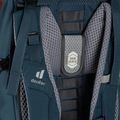 Deuter Aircontact Lite 40 + 10 l trekingo kuprinė raudona 3340321 5