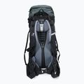 Deuter Aircontact Lite 40 + 10 l trekingo kuprinė juoda 3340321 3