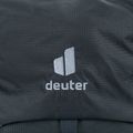 Deuter Aircontact Lite 40 + 10 l trekingo kuprinė juoda 3340321 4
