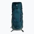 Deuter Aircontact Lite 50 + 10 l trekingo kuprinė mėlyna 3340521