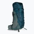 Deuter Aircontact Lite 50 + 10 l trekingo kuprinė mėlyna 3340521 2