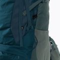 Deuter Aircontact Lite 50 + 10 l trekingo kuprinė mėlyna 3340521 4