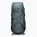 Deuter Aircontact Lite SL 60 + 10 l trekingo kuprinė pilka 3340621 2