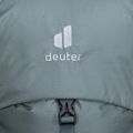 Deuter Aircontact Lite SL 60 + 10 l trekingo kuprinė pilka 3340621 4