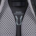 Deuter Aircontact Lite SL 60 + 10 l trekingo kuprinė pilka 3340621 5