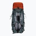 Moteriška turistinė kuprinė deuter Aircontact Lite SL 60 + 10 l orange 3340621 3