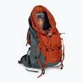 Moteriška turistinė kuprinė deuter Aircontact Lite SL 60 + 10 l orange 3340621 6
