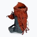 Deuter Aircontact 45+10 l trekingo kuprinė raudona 3320121 4
