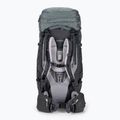 Moteriška turistinė kuprinė deuter Aircontact SL 50 + 10 l pilka 3320221 2