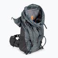 Moteriška turistinė kuprinė deuter Aircontact SL 50 + 10 l pilka 3320221 7