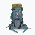 Deuter Aircontact 55+10 l trekingo kuprinė ruda 3320321 3